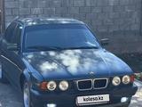 BMW 525 1995 года за 1 900 000 тг. в Шымкент – фото 4