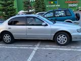 Nissan Cefiro 1995 годаүшін1 900 000 тг. в Алматы – фото 2