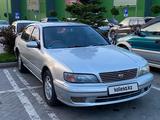 Nissan Cefiro 1995 годаүшін1 900 000 тг. в Алматы – фото 3