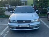 Nissan Cefiro 1995 года за 1 900 000 тг. в Алматы – фото 4