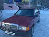 Mercedes-Benz 190 1992 годаfor1 500 000 тг. в Караганда – фото 2