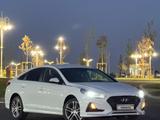 Hyundai Sonata 2019 годаүшін8 000 000 тг. в Туркестан