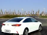Hyundai Sonata 2019 годаүшін8 000 000 тг. в Туркестан – фото 2