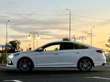 Hyundai Sonata 2019 годаүшін8 000 000 тг. в Туркестан – фото 4