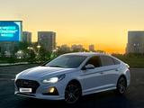 Hyundai Sonata 2019 годаүшін8 000 000 тг. в Туркестан – фото 5