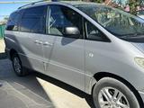 Toyota Previa 2004 годаүшін7 500 000 тг. в Хромтау – фото 4