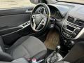 Hyundai Accent 2012 года за 4 100 000 тг. в Алматы – фото 2