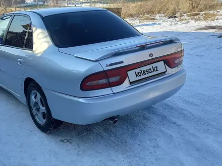 Mitsubishi Galant 1994 года за 1 800 000 тг. в Алматы – фото 4