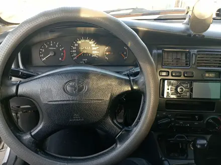 Toyota Carina E 1996 года за 1 400 000 тг. в Алматы – фото 7