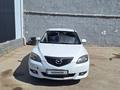 Mazda 3 2008 года за 2 500 000 тг. в Астана – фото 4