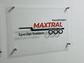 MAXTRAL KAZAKHSTAN в Алматы