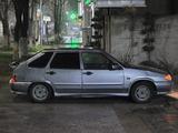 ВАЗ (Lada) 2114 2010 годаүшін500 000 тг. в Шымкент