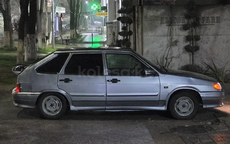 ВАЗ (Lada) 2114 2010 года за 500 000 тг. в Шымкент