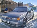 ВАЗ (Lada) 2114 2010 года за 500 000 тг. в Шымкент – фото 5