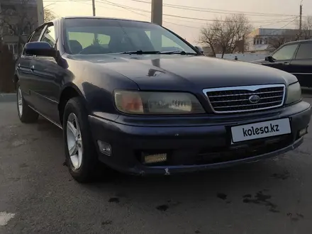 Nissan Cefiro 1997 года за 2 600 000 тг. в Тараз – фото 2