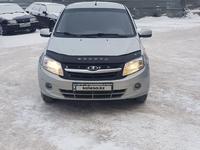 ВАЗ (Lada) Granta 2190 2013 года за 2 500 000 тг. в Астана