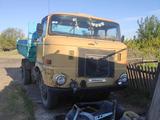 IFA  W50 1981 годаүшін1 300 000 тг. в Караганда