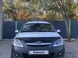 ВАЗ (Lada) Largus 2013 годаүшін3 600 000 тг. в Уральск – фото 3