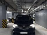 Toyota Alphard 2005 года за 7 500 000 тг. в Шымкент