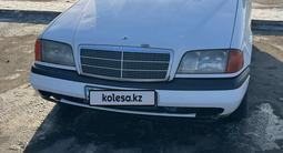 Mercedes-Benz C 180 1994 года за 1 550 000 тг. в Павлодар