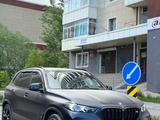 BMW X5 2023 годаүшін76 200 000 тг. в Астана – фото 2