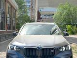 BMW X5 2022 года за 76 200 000 тг. в Астана