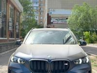 BMW X5 2023 года за 76 200 000 тг. в Астана