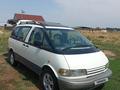 Toyota Previa 1991 года за 1 900 000 тг. в Алматы