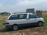 Toyota Previa 1991 годаfor1 900 000 тг. в Алматы – фото 2