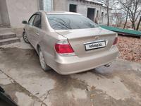 Toyota Camry 2005 годаүшін4 900 000 тг. в Шымкент