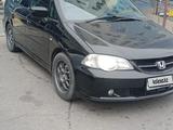 Honda Odyssey 2002 годаүшін4 800 000 тг. в Тараз – фото 3