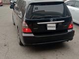 Honda Odyssey 2002 годаүшін4 800 000 тг. в Тараз – фото 4