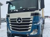 Mercedes-Benz  Actros 2014 года за 20 000 000 тг. в Уральск – фото 2
