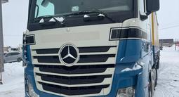 Mercedes-Benz  Actros 2014 годаfor20 000 000 тг. в Уральск – фото 2