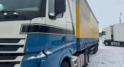 Mercedes-Benz  Actros 2014 годаfor20 000 000 тг. в Уральск