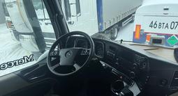 Mercedes-Benz  Actros 2014 годаfor20 000 000 тг. в Уральск – фото 3