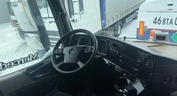 Mercedes-Benz  Actros 2014 годаfor20 000 000 тг. в Уральск – фото 4