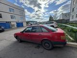 Audi 80 1990 года за 1 100 000 тг. в Астана – фото 2