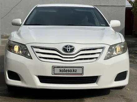 Toyota Camry 2011 года за 4 850 000 тг. в Кызылорда