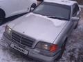 Mercedes-Benz C 180 1994 года за 1 340 000 тг. в Астана