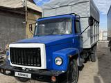 ГАЗ  53 1993 годаүшін2 000 000 тг. в Шардара