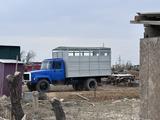 ГАЗ  53 1993 годаүшін2 000 000 тг. в Шардара – фото 5