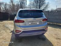 Hyundai Santa Fe 2020 годаfor13 500 000 тг. в Тараз