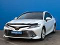 Toyota Camry 2018 годаfor14 210 000 тг. в Алматы