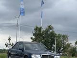 Mercedes-Benz E 320 1994 года за 2 550 000 тг. в Тараз – фото 4