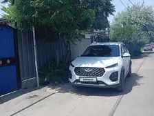 Chery Tiggo 2, 2023