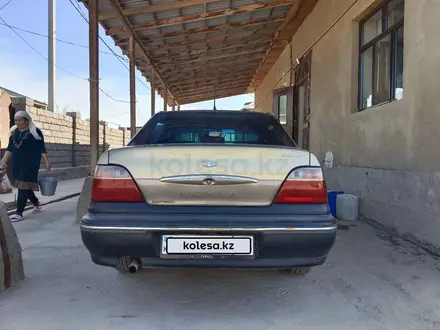 Daewoo Nexia 2000 года за 1 400 000 тг. в Шымкент – фото 8