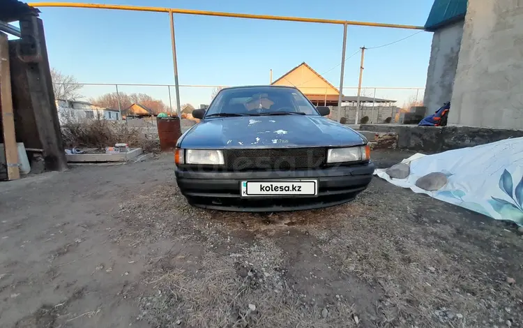 Mazda 323 1991 годаfor550 000 тг. в Шелек