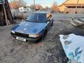 Mazda 323 1991 годаfor550 000 тг. в Шелек – фото 6