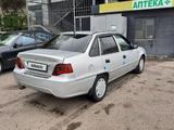 Daewoo Nexia 2012 года за 1 990 000 тг. в Алматы – фото 4